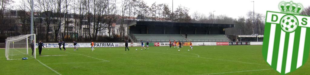 Gemeentelijk Sportstadion